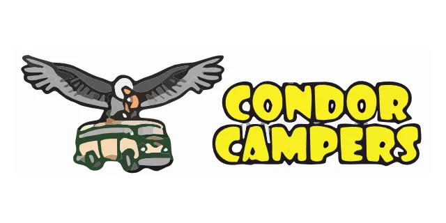 Cóndor Campers